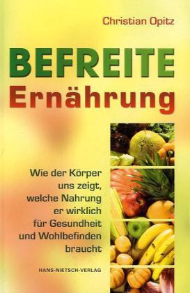 Befreite Ernährung